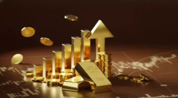 سعر الذهب عيار 21 يصل إلى 5740 جنيهًا اليوم وسط تقلبات السوق وتأثيرها على قرارات الشراء 1